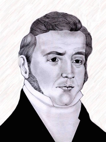 Juan Nepomuceno Fernandez