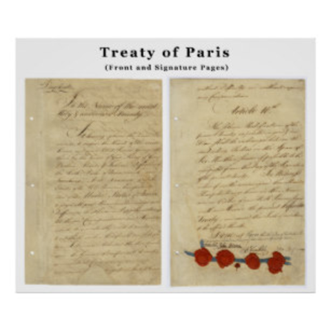 Treaty of Paris