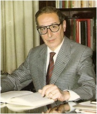 Primer Congreso Mundial de la Psicología del Deporte