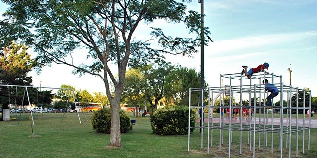 primera reglamentación y planificación