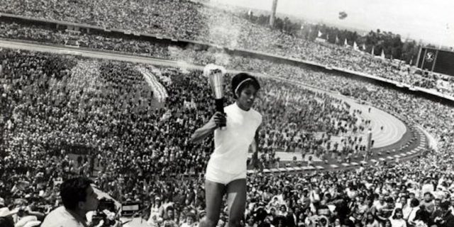 historia de la olimpiadas