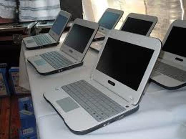 compoutadora del año 2018