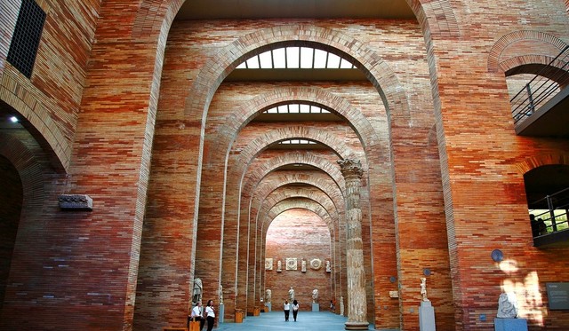 2ª Actividad (Edad Antigua).