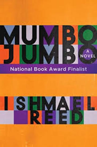 Ishmael Reed publishes "Mumbo Jumbo"