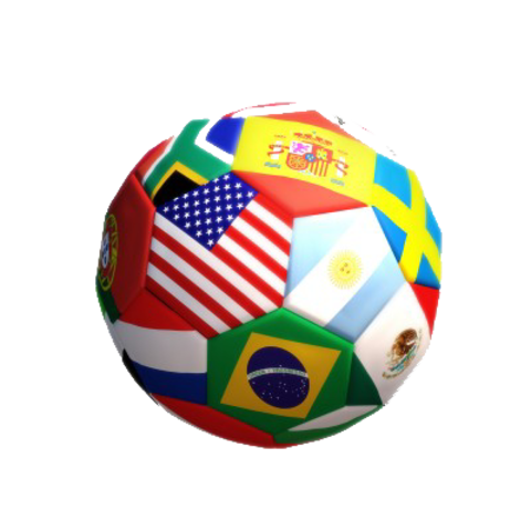 La disciplina se reconoce en el mundo