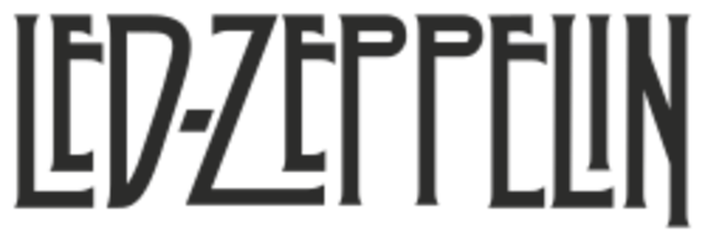 LED ZEPPELIN