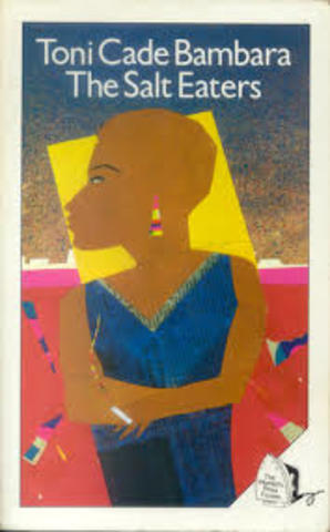 Toni Cade Mambara publishes "The Salt Eaters"