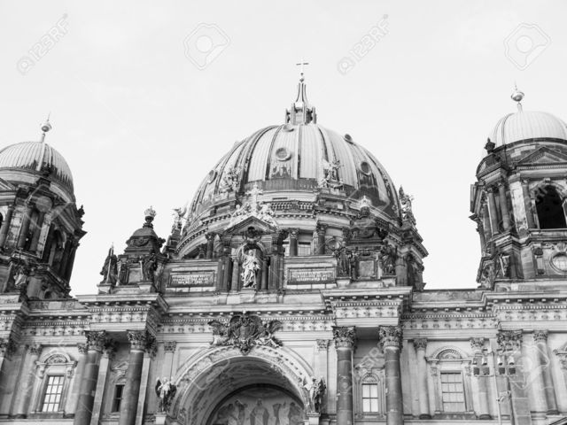 Contexto histórico de Alemania antes del nacimiento de Marx