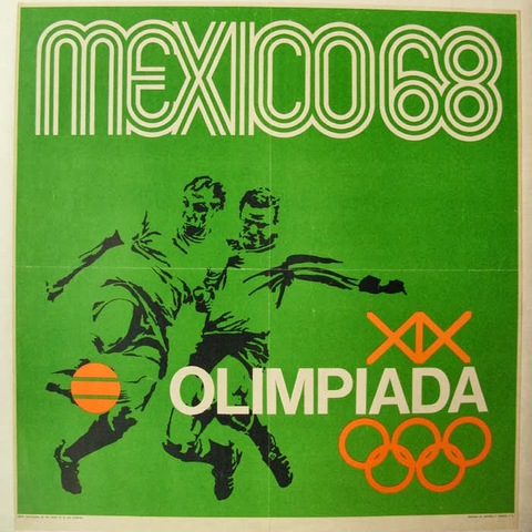 MÉXICO: Psicólogos en los Olímpicos