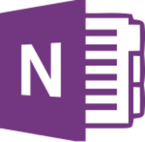 Microsoft OneNote