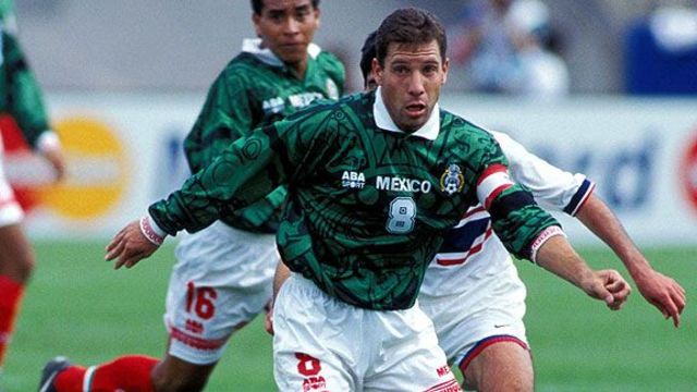 MÉXICO: La selección y sus psicólogos del deporte