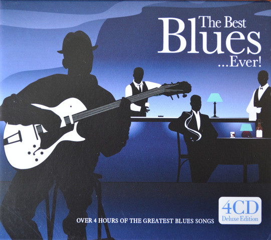 Blues song first recorded