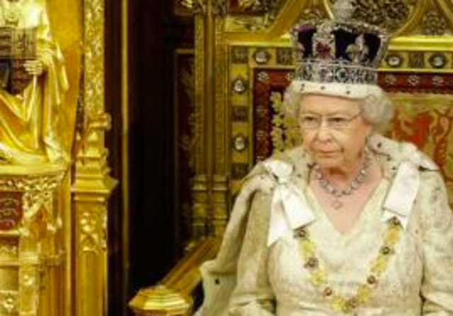 The Act of Settlement