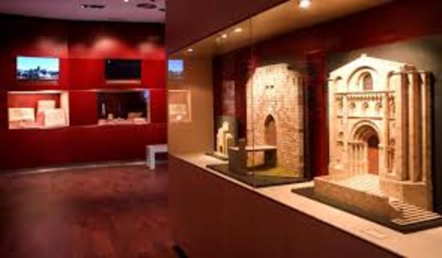 Crítica del Centro de interpretación.