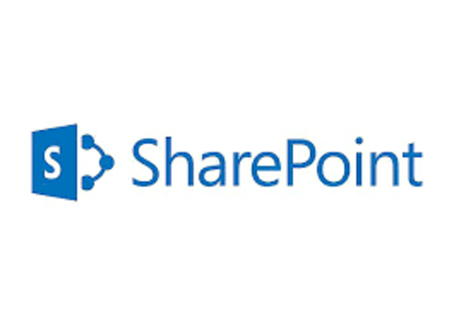 microsoft sharepoint
