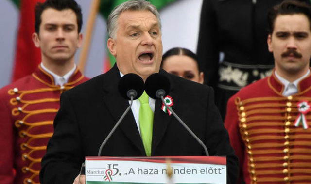 Communist government elected in Hungary