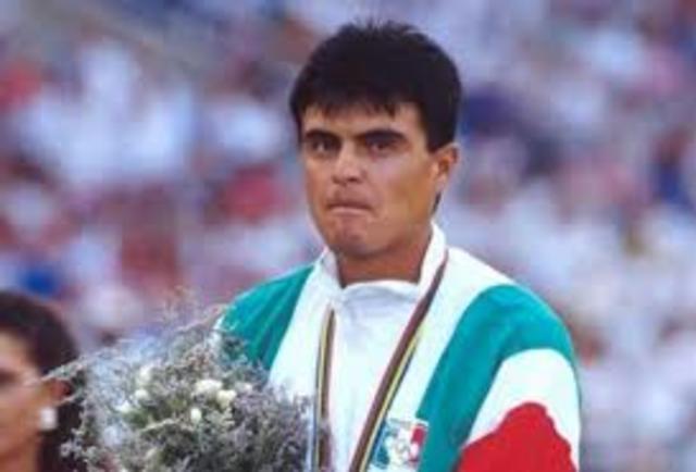 MÉXICO La CONADE crea la Dirección de Medicina y Ciencias Aplicadas