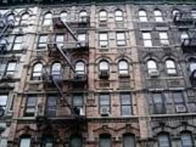 Tenement