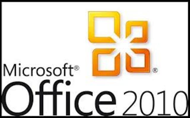 Microsoft Office 2010 (Office 14.0)
