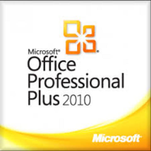 Microsoft Office 2010