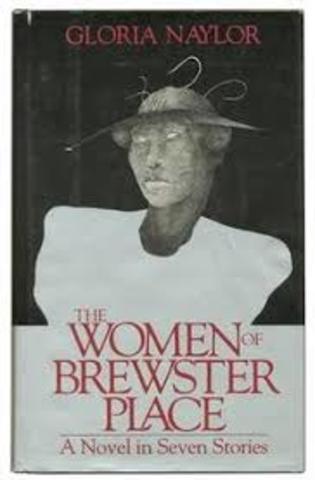 Gloria Nylor publishes "The Women of Brewster Place"