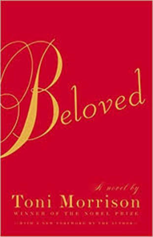 Toni Morrison publishes "Beloved"