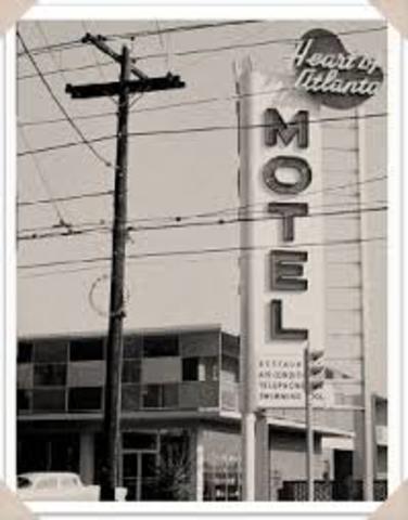 Heart of Atlanta Motel, Inc. vs. United States