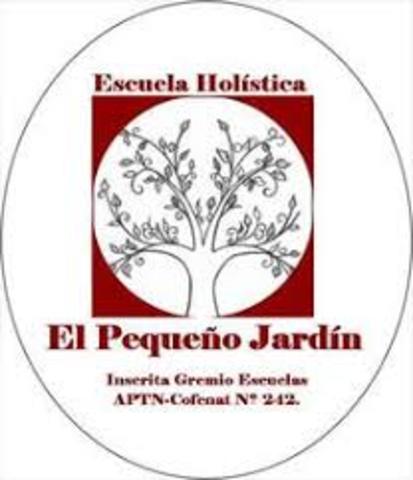 Escuela Holística