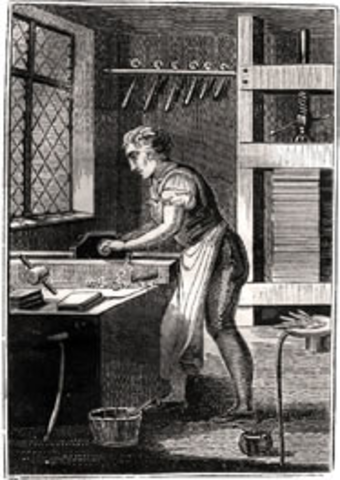 Grandes escritores y científicos que influenciaron sobre la pedagogía.