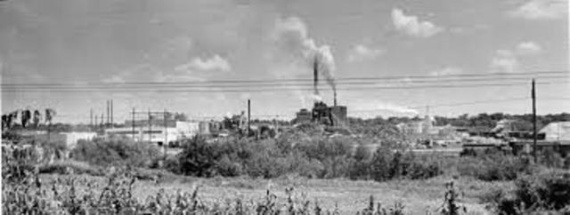 Griggs vs. Duke Power Co.