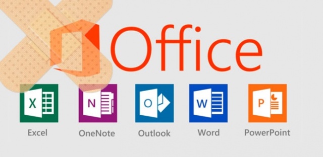 OFFICE 2013