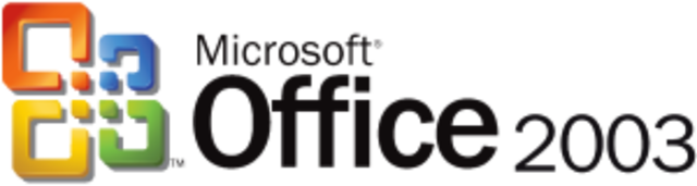 Microsoft Office 2003 office 11
