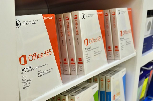 Microsoft Office 365