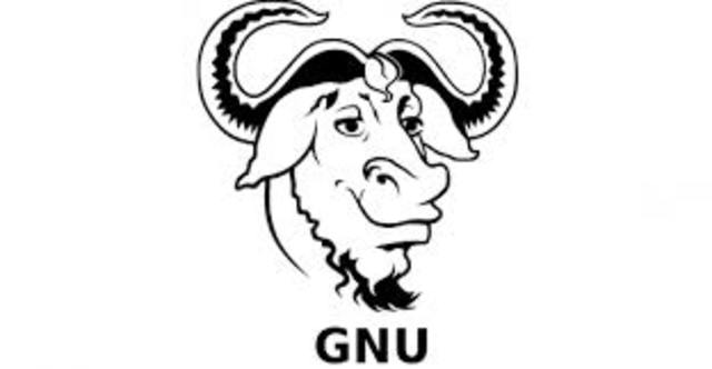 GNU