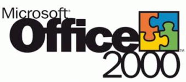 microsoft office 2000
