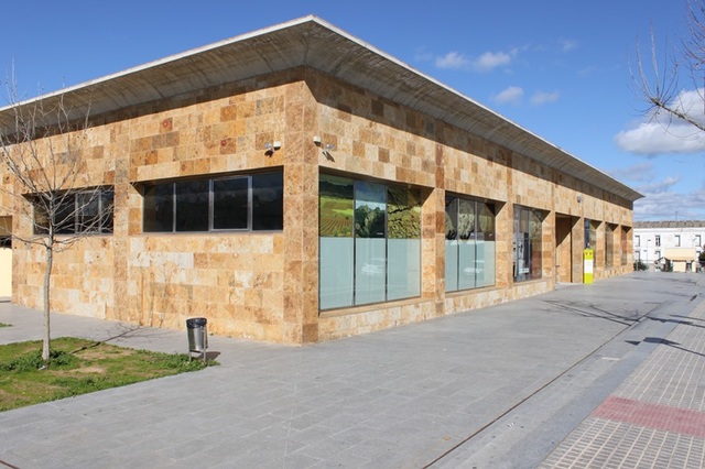 PALEOLÍTICO Y NEOLITICO. MUSEO ABIERTO DE MÉRIDA.