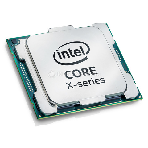 Intel® Core™ serie X