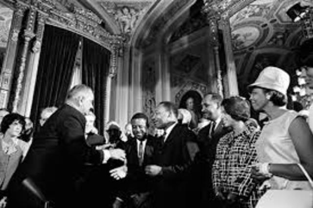 Voting Rights Act of 1965