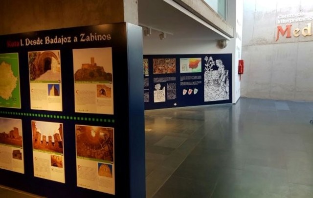 Edad media: centro de interpretación del medievo de alburquerque (Badajoz). EDAD HISTORIA DE LA EDAD MEDIA