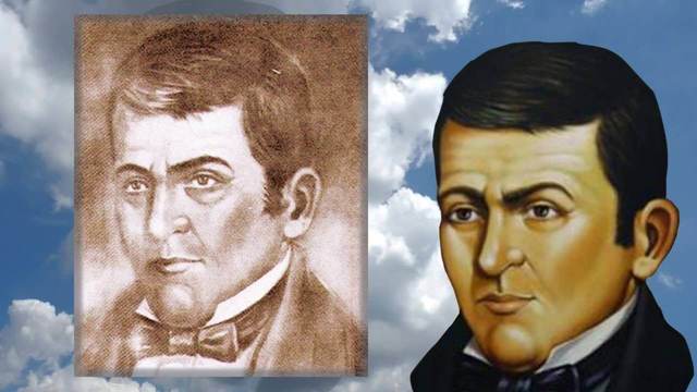 Dionisio De Herrrera