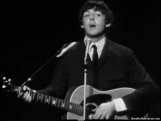 Песня «Yesterday»