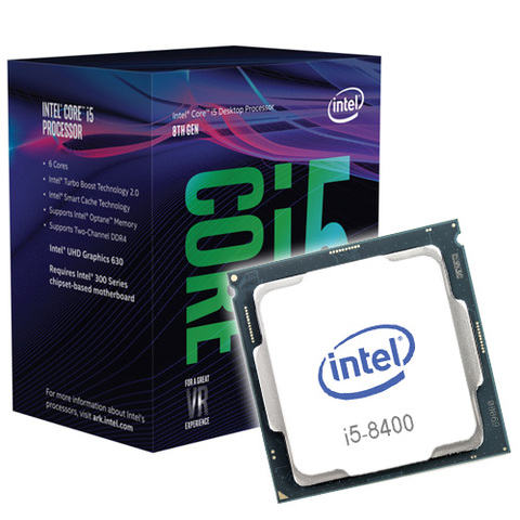 Procesador Intel® Core™ i5
