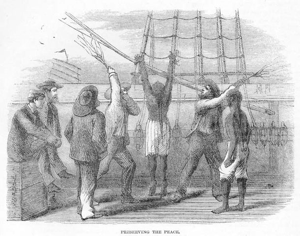 House of Burgesses/Indentured Servants