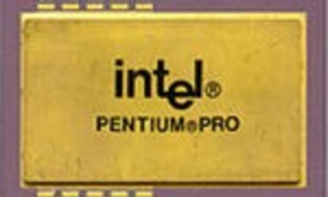 procesador Intel
