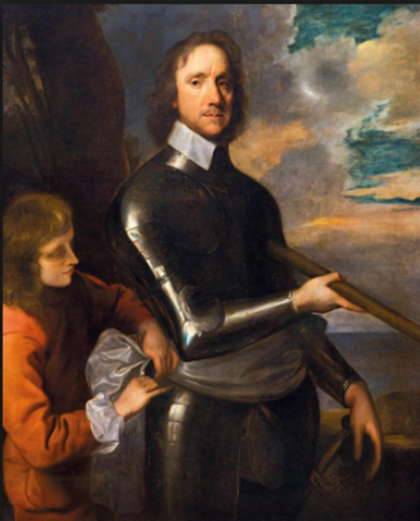 Parliament's Victory