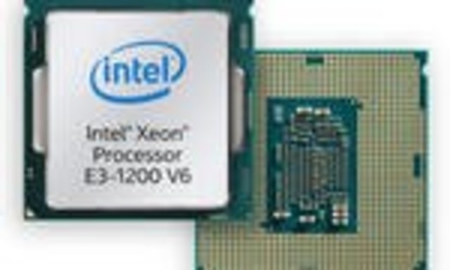 procesador Intel