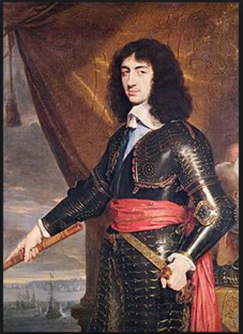 The Return of Monarchy