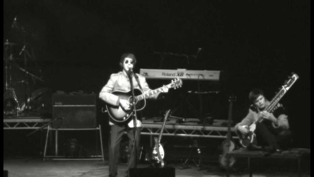 Переход к студийной работе