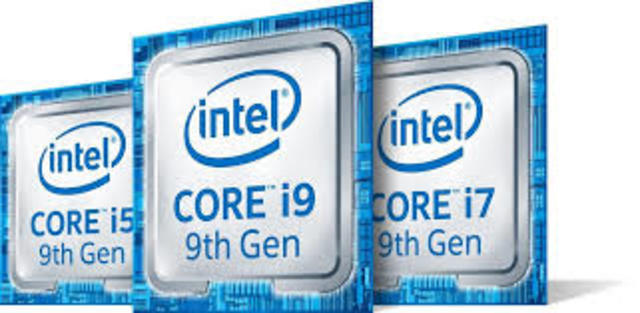 PROCESADOR INTEL® CORE™ i5-8265U