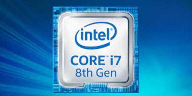 PROCESADOR INTEL® CORE™ i5-8200Y